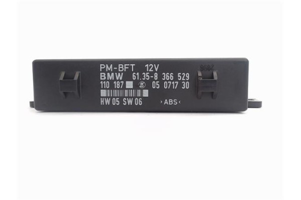 Recambio de centralita para bmw serie 5 berlina (e39) 2.8 528i referencia OEM IAM (61358376642) (5DK007047-13) 