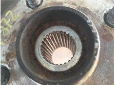 Recambio de mangueta delantero derecha para toyota corolla (e12) 2.0 d-4d referencia OEM IAM 4321119015 KN98119901R 