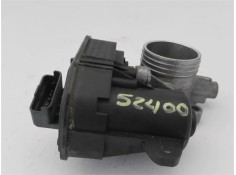 Recambio de caja mariposa aire para peugeot 2008 1.2 access referencia OEM IAM 9673622380 9842632980 