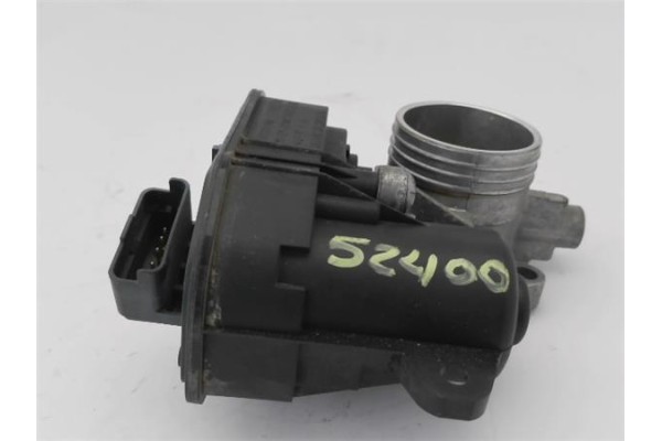 Recambio de caja mariposa aire para peugeot 2008 1.2 access referencia OEM IAM 9673622380 9842632980 