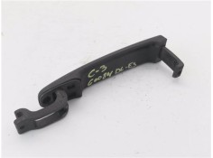 Recambio de maneta exterior delantero izquierda para citroen c3 1.4 i referencia OEM IAM 9101W2  