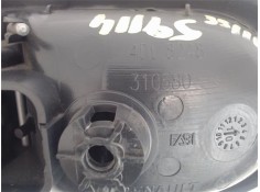Recambio de manilla int. puerta delantero derecha para renault modus i 1.5 dci (fp0f, jp0f) referencia OEM IAM 310580  