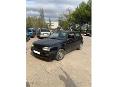 volkswagen golf iii (1h1) del año 1995