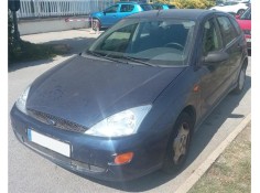 ford focus (daw, dbw) del año 1999