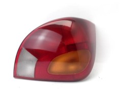 Recambio de piloto trasero derecho para ford fiesta berlina referencia OEM IAM 96FG13N004AB  