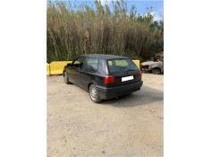 volkswagen golf iii (1h1) del año 1995