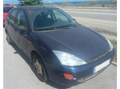 ford focus (daw, dbw) del año 1999