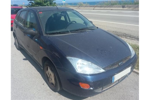 ford focus (daw, dbw) del año 1999