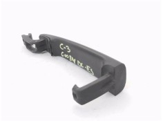 Recambio de maneta exterior delantero izquierda para citroen c3 1.4 i referencia OEM IAM 9101W2  
