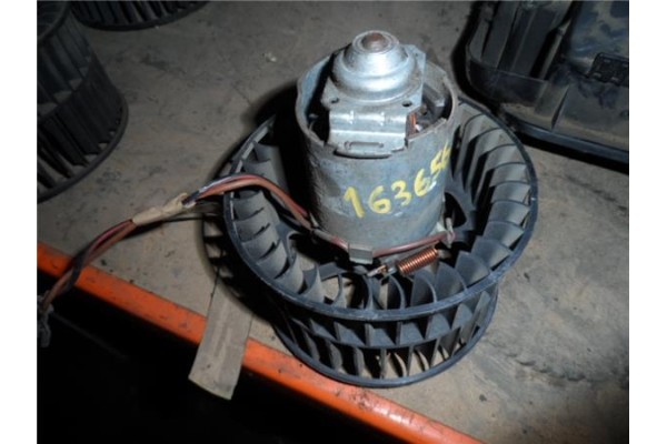 Recambio de motor calefaccion para opel corsa b 1.4 i referencia OEM IAM 1808082 1BB4213V 