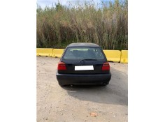 volkswagen golf iii (1h1) del año 1995
