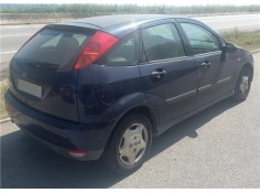 ford focus (daw, dbw) del año 1999