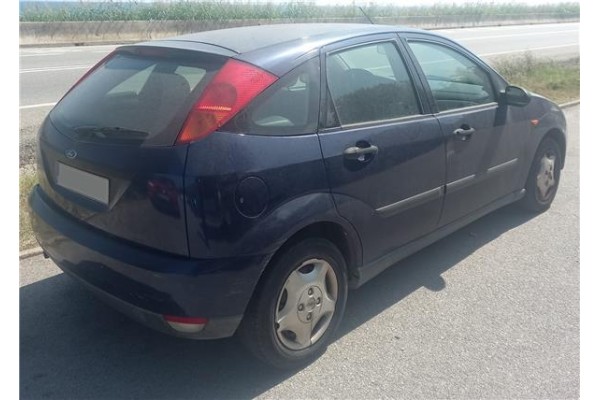 ford focus (daw, dbw) del año 1999