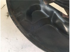 Recambio de mangueta delantero derecha para toyota corolla (e12) 2.0 d-4d referencia OEM IAM 4321119015 KN98119901R 