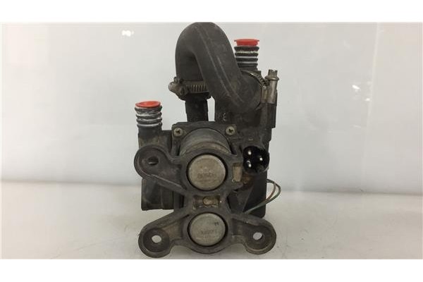 Recambio de motor apertura calefac. para bmw serie 5 berlina (e34) 3.5 535i referencia OEM IAM 64118390090 64118391417 