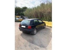 volkswagen golf iii (1h1) del año 1995