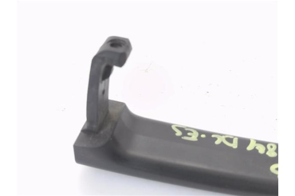 Recambio de maneta exterior delantero izquierda para citroen c3 1.4 i referencia OEM IAM 9101W2  