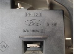 Recambio de piloto trasero derecho para ford fiesta berlina referencia OEM IAM 96FG13N004AB  