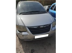chrysler voyager (rg) del año 2004