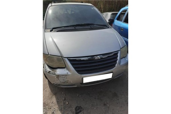 chrysler voyager (rg) del año 2004 chrysler voyager (rg) del año 2004