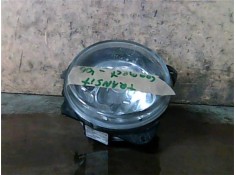 Recambio de faro antiniebla para ford tourneo connect (tc7) 1.8 tdci referencia OEM IAM   