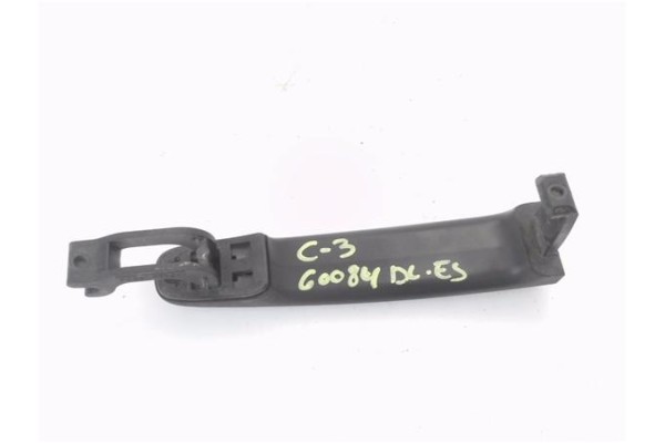 Recambio de maneta exterior delantero izquierda para citroen c3 1.4 i referencia OEM IAM 9101W2  