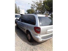 chrysler voyager (rg) del año 2004