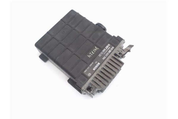 Recambio de centralita para mercedes-benz clase e (bm 124) coupe/cabrio 3.0 ce 300 (124.050) referencia OEM IAM 0075451532 02808