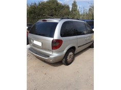 chrysler voyager (rg) del año 2004