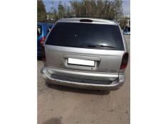 chrysler voyager (rg) del año 2004