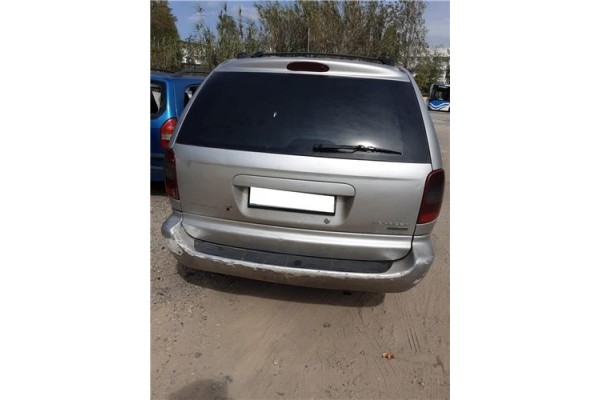 chrysler voyager (rg) del año 2004 chrysler voyager (rg) del año 2004