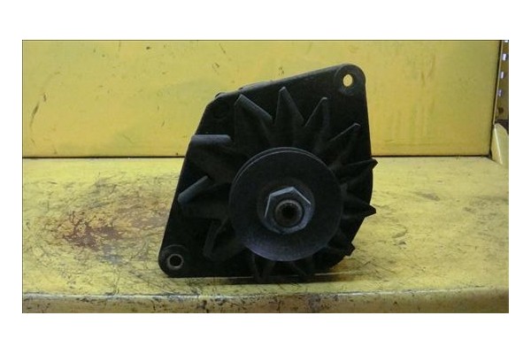 Recambio de alternador para renault express furgón (f40_, g40_) 1.2 referencia OEM IAM A13N104 433442 