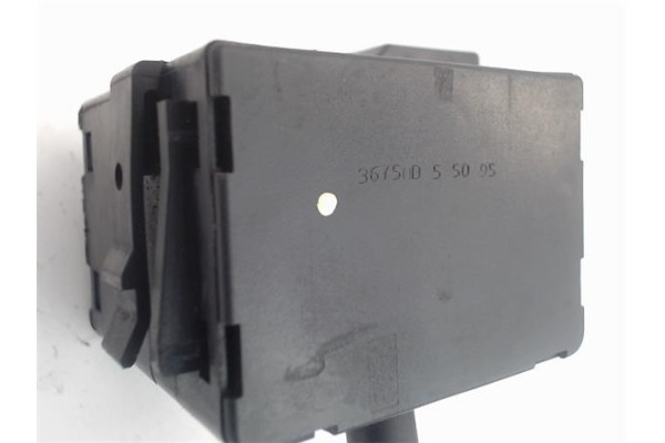 Recambio de mando intermitencia para nissan vanette cargo (hc23) 2.3 d referencia OEM IAM 255400F100  