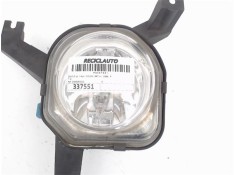 Recambio de faro antiniebla derecho para peugeot 306 3/5 pt. / 4 pt. (s2) referencia OEM IAM  0305054012 