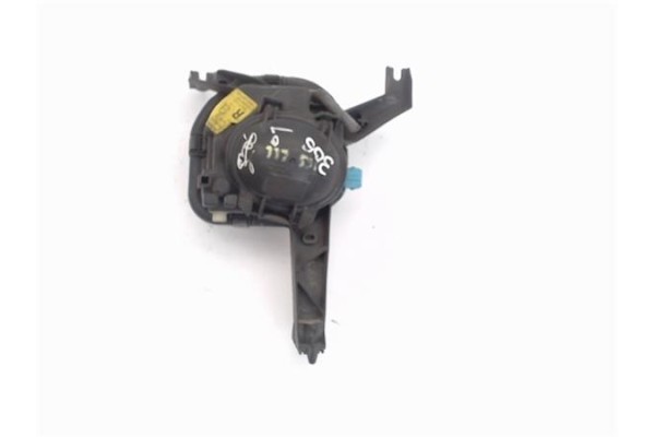 Recambio de faro antiniebla derecho para peugeot 306 3/5 pt. / 4 pt. (s2) referencia OEM IAM  0305054012 