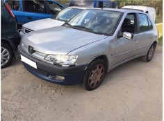 peugeot 306 3/5 pt. / 4 pt. (s2) del año 2001
