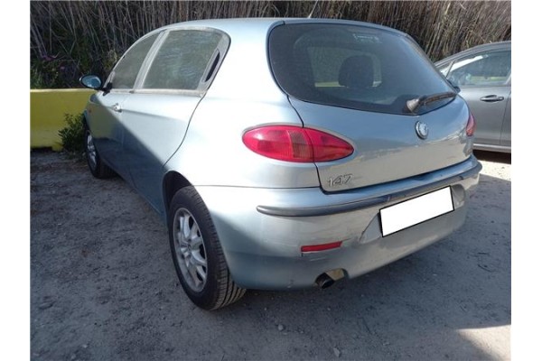 alfa romeo 147 (190) del año 2003