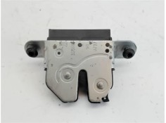 Recambio de cierre electromagnetico porton para opel corsa d 1.0 catch me referencia OEM IAM 55701971  