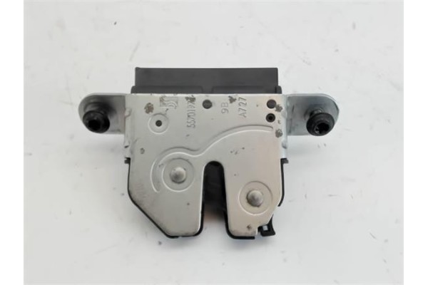 Recambio de cierre electromagnetico porton para opel corsa d 1.0 catch me referencia OEM IAM 55701971  