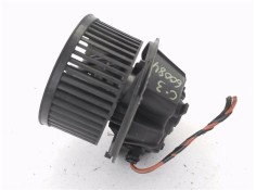 Recambio de motor calefaccion para citroen c3 1.4 i referencia OEM IAM 6441Q5 665878C 