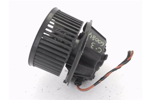 Recambio de motor calefaccion para citroen c3 1.4 i referencia OEM IAM 6441Q5 665878C 