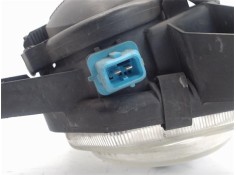 Recambio de faro antiniebla derecho para peugeot 306 3/5 pt. / 4 pt. (s2) referencia OEM IAM  0305054012 