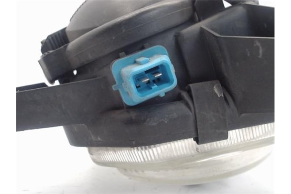Recambio de faro antiniebla derecho para peugeot 306 3/5 pt. / 4 pt. (s2) referencia OEM IAM  0305054012 