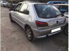 peugeot 306 3/5 pt. / 4 pt. (s2) del año 2001