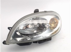 Recambio de faro delantero izquierdo para citroen saxo referencia OEM IAM 9636331780 89003434 