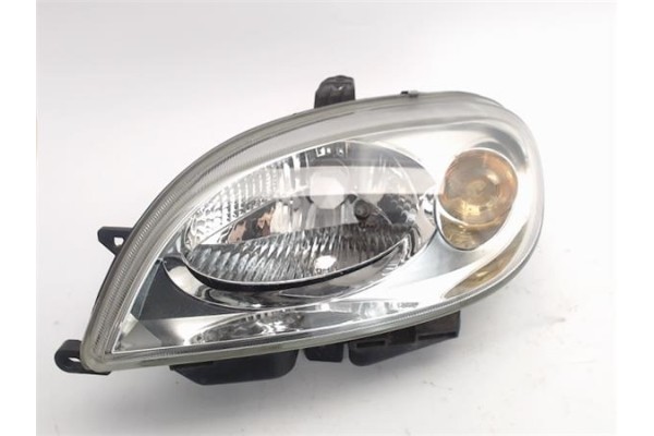 Recambio de faro delantero izquierdo para citroen saxo referencia OEM IAM 9636331780 89003434 