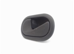 Recambio de manilla int. puerta trasero izquierda para renault modus i 1.5 dci (fp0f, jp0f) referencia OEM IAM 310579  