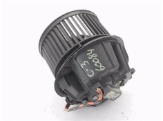 Recambio de motor calefaccion para citroen c3 1.4 i referencia OEM IAM 6441Q5 665878C 