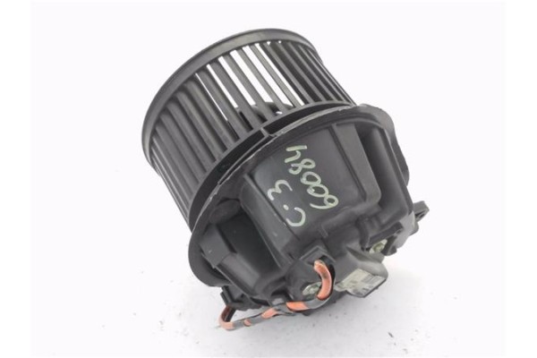Recambio de motor calefaccion para citroen c3 1.4 i referencia OEM IAM 6441Q5 665878C 