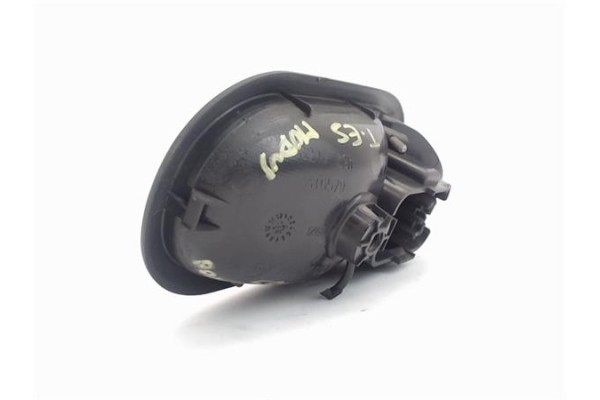 Recambio de manilla int. puerta trasero izquierda para renault modus i 1.5 dci (fp0f, jp0f) referencia OEM IAM 310579  